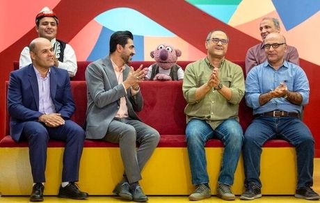 پایان یافتن خندوانه تکذیب شد