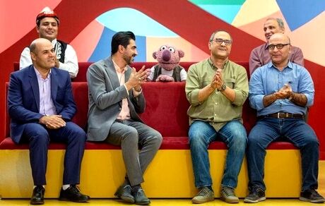 پایان یافتن خندوانه تکذیب شد