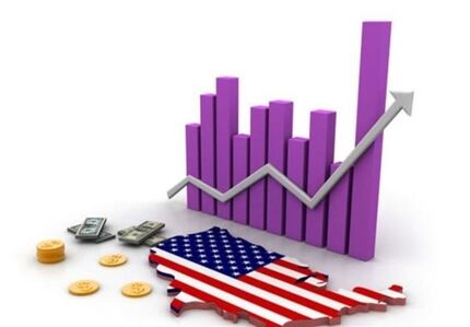 تورم آمریکا به بالاترین حد در ۲ سال اخیر رسید