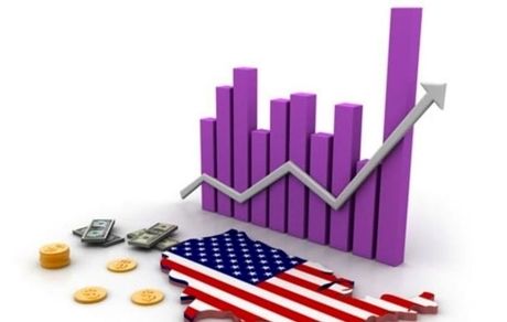 تورم آمریکا به بالاترین حد در ۲ سال اخیر رسید