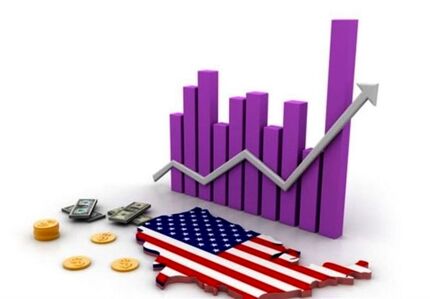 تورم آمریکا به بالاترین حد در ۲ سال اخیر رسید