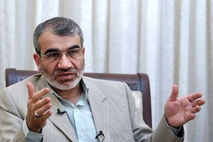 کد خدایی: نمایندگان رد صلاحیت شده با اعضای شورای نگهبان ملاقات می کنند