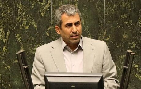آمادگی مجلس برای لحاظ کردن تغییرات اقلیمی در ماموریت‌های جمعیت هلال احمر