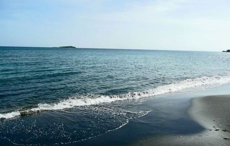 بحران خشکسالی به دریای خزر رسید