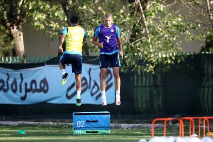 مجوز بازی خارجی‌های جدید استقلال صادر شد