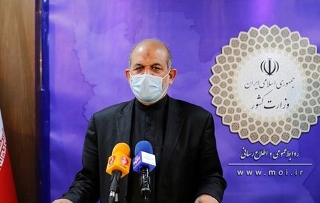 وزیر کشور: حادثه تروریستی در مشهد شائبه‌ای در جایگاه ملت افغانستان ایجاد نمی‌کند