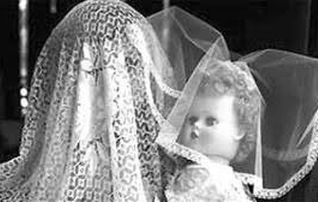 از «کودک همسر» تا«کودک مادر» و «کودک مطلقه»/ رکوردشکنی ازدواج دختران ۱۰ تا ۱۴ ساله در بهار ۱۴۰۰