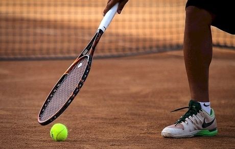 ارومیه میزبان رقابت‌های بین‌المللی تنیس جوانان