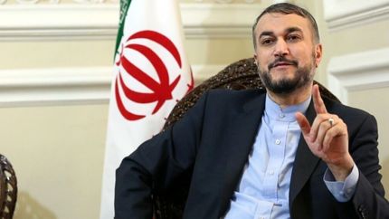 مستشاران نظامی ایرانی به درخواست سوریه در این کشور هستند