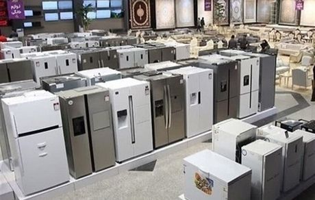 اعضای صنعت لوازم خانگی خواستار مجوز واردات مواد اولیه شدند