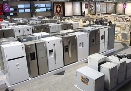 اعضای صنعت لوازم خانگی خواستار مجوز واردات مواد اولیه شدند