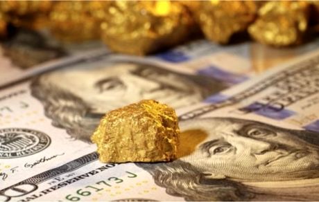 قیمت جهانی طلا به ۱۹۸۵ دلار نزدیک شد