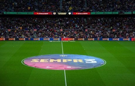 در روز خداحافظی پیکه، لواندوفسکی پنالتی خراب کرد و بارسلونا برد / ناپولی ول کن صدر جدول سری آ نیست