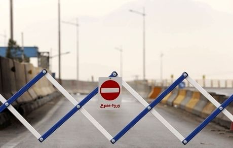 ورود خودروهای غیربومی به مشهد هم ممنوع!