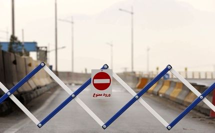 ورود خودروهای غیربومی به مشهد هم ممنوع!