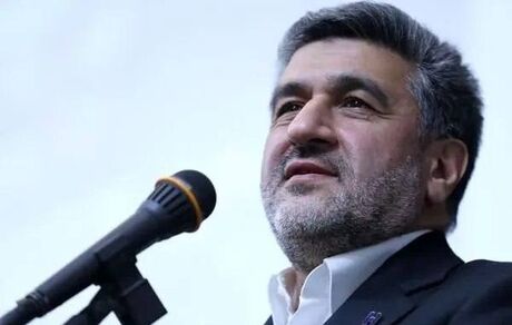 رئیس جدید سازمان بورس و اوراق بهادار معرفی شد