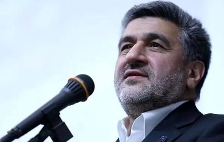 رئیس جدید سازمان بورس و اوراق بهادار معرفی شد