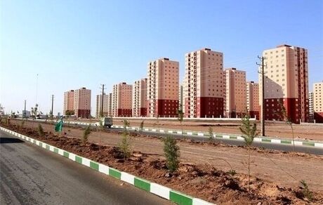 سه ظرفیت برای ساخت یک میلیون خانه