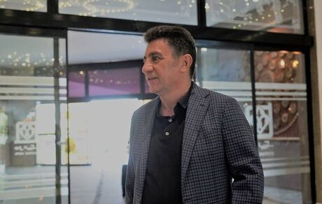 اردوی تیم ملی فوتبال آغاز شد
