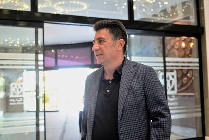 اردوی تیم ملی فوتبال آغاز شد