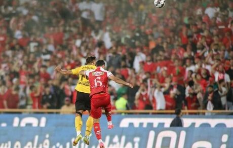 کمیته انضباطی، نمایندگان پرسپولیس و سپاهان را فراخواند