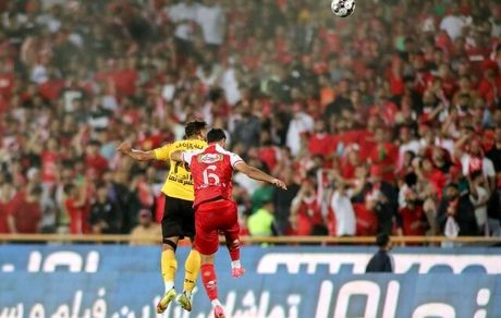 کمیته انضباطی، نمایندگان پرسپولیس و سپاهان را فراخواند