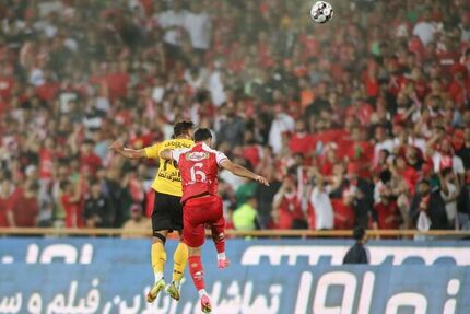 کمیته انضباطی، نمایندگان پرسپولیس و سپاهان را فراخواند