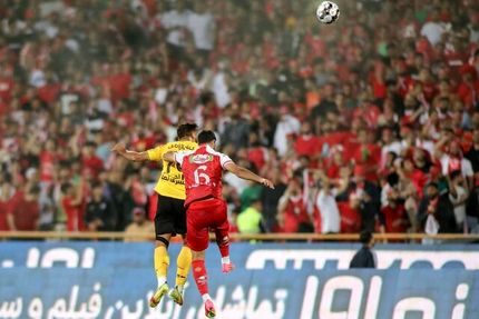 کمیته انضباطی، نمایندگان پرسپولیس و سپاهان را فراخواند