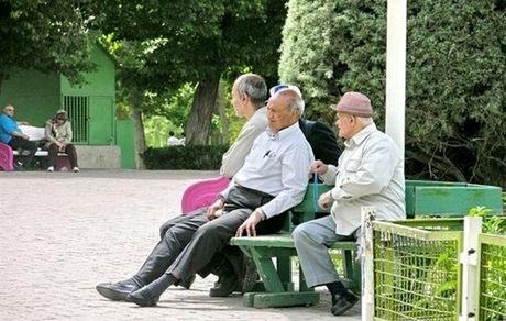 واریز حقوق آبان ۱۴۰۴ بازنشستگان فولاد