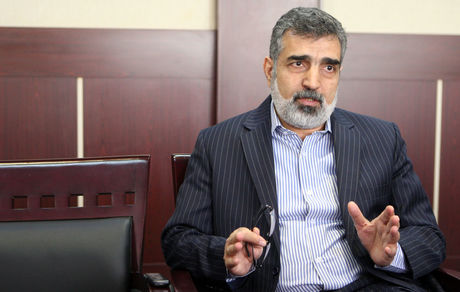 حادثه در یکی از سوله‌های در حال احداث سایت هسته‌ای نطنز
