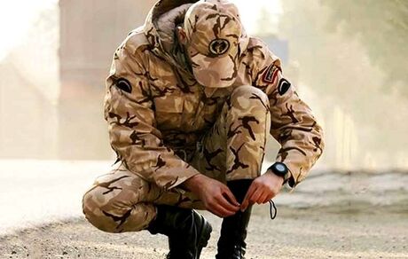 مشمولان پایه خدمتی خرداد ماه به سربازی فراخوانده شدند