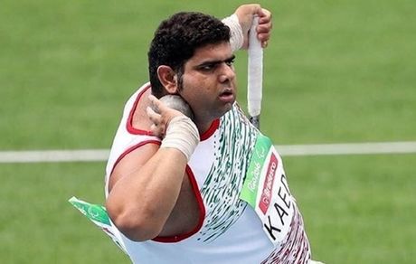 کسب یک مدال دیگر همراه با سهمیه پارالمپیک برای ورزشکاران کشورمان