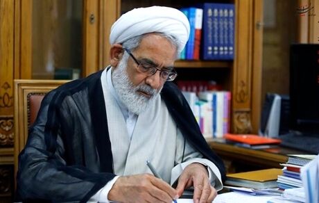 منتظری: دستگاه‌ها و دیده‌بانان مردمی، تخلفات و جرایم انتخاباتی زودهنگام را گزارش کنند