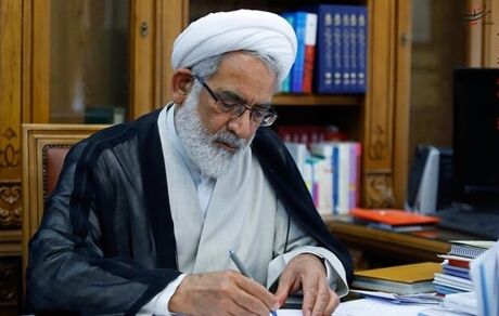 منتظری: دستگاه‌ها و دیده‌بانان مردمی، تخلفات و جرایم انتخاباتی زودهنگام را گزارش کنند