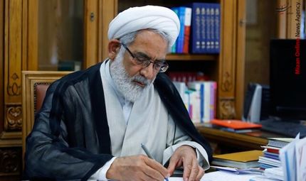 منتظری: دستگاه‌ها و دیده‌بانان مردمی، تخلفات و جرایم انتخاباتی زودهنگام را گزارش کنند