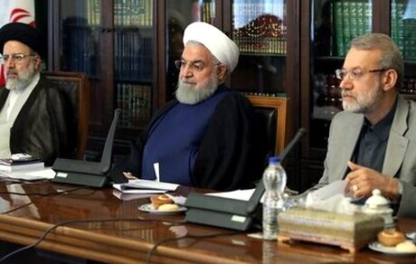افزایش پایه مالیاتی، در جلسه شورای عالی هماهنگی اقتصادی سران قوا بررسی شد