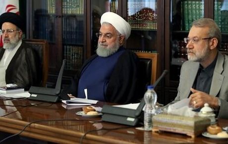 افزایش پایه مالیاتی، در جلسه شورای عالی هماهنگی اقتصادی سران قوا بررسی شد