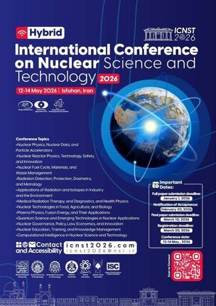تهران میزبان سی و دومین کنفرانس ملی و دومین کنفرانس بین‌المللی علوم و فنون هسته‌ای