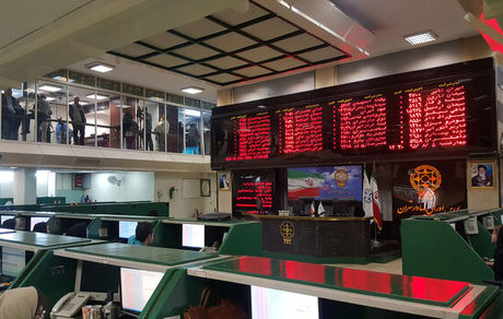 تعلل در تزریق پول صندوق توسعه ملی به بورس