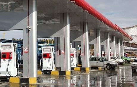 کاهش ۲۲ میلیون لیتری مصرف بنزین پس از بازگشت سهمیه بندی/ مصرف گاز بالا رفت
