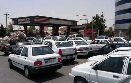 تازه‌ترین خبر درباره سوخت‌رسانی جایگاه‌های سوخت