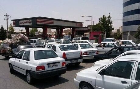 تازه‌ترین خبر درباره سوخت‌رسانی جایگاه‌های سوخت