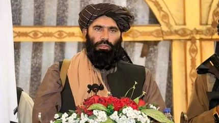 داعش مسئولیت کشته شدن والی طالبان در بلخ را برعهده گرفت