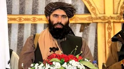 داعش مسئولیت کشته شدن والی طالبان در بلخ را برعهده گرفت