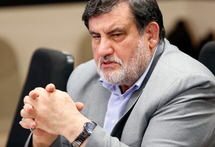 تأمین چادر برای تهرانی‌ها در زمان وقوع زلزله مسئله بزرگی است