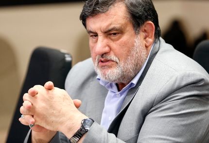 تأمین چادر برای تهرانی‌ها در زمان وقوع زلزله مسئله بزرگی است