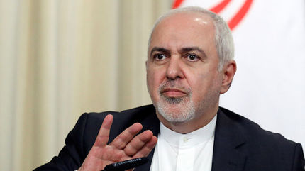 ادامه رایزنی‌های ظریف در نیویورک