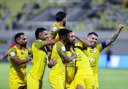 تیم فرهاد مجیدی باز هم باخت / سوپرگل سامان قدوس یک برد به همراه داشت