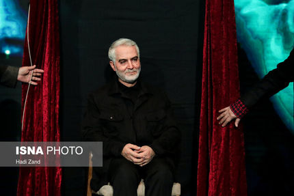 ساخت سریال شهید سلیمانی در دستور کار سیمای استانی است