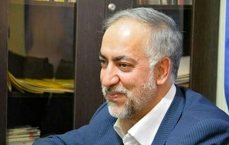 نامه استعفای نماینده کرمانشاه اعلام وصول شد